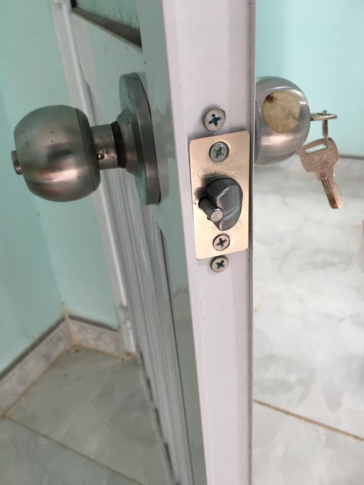 Sửa khoá tại nhà Củ Chi 3 thợ mở khóa cửa tại nhà Bình Dương
