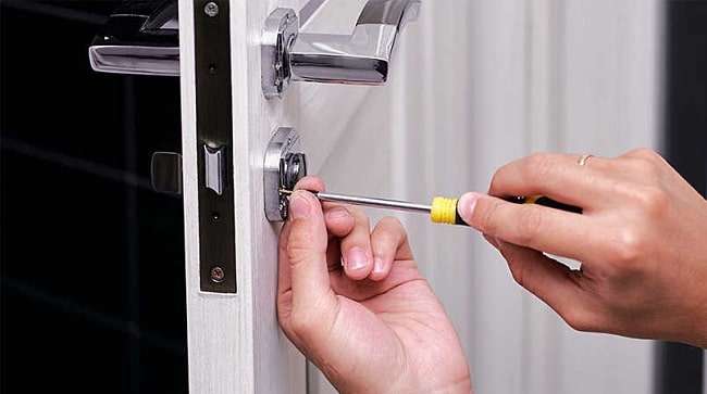 Thợ Mở Khóa Tại Nhà Củ Chi - Mở Khóa Cửa, Khóa Xe, Ô tô, Két Sắt 45 Mở khóa tại nhà Củ Chi nhanh chóng