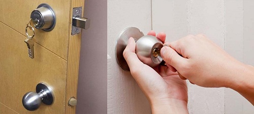 Mở Khóa Tại Nhà Dĩ An Bình Dương