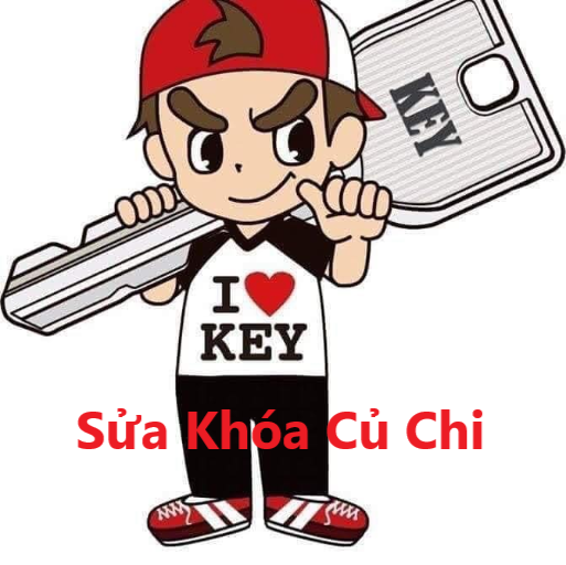 Sửa Khóa Củ Chi