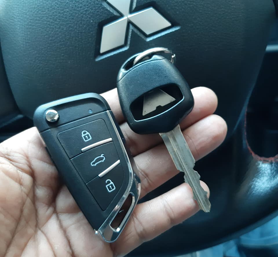 Dịch Vụ Làm Chìa Khóa Xe Mitsubishi Củ Chi 18 Dịch Vụ Làm Chìa Khóa Xe Mitsubishi Bình Dương