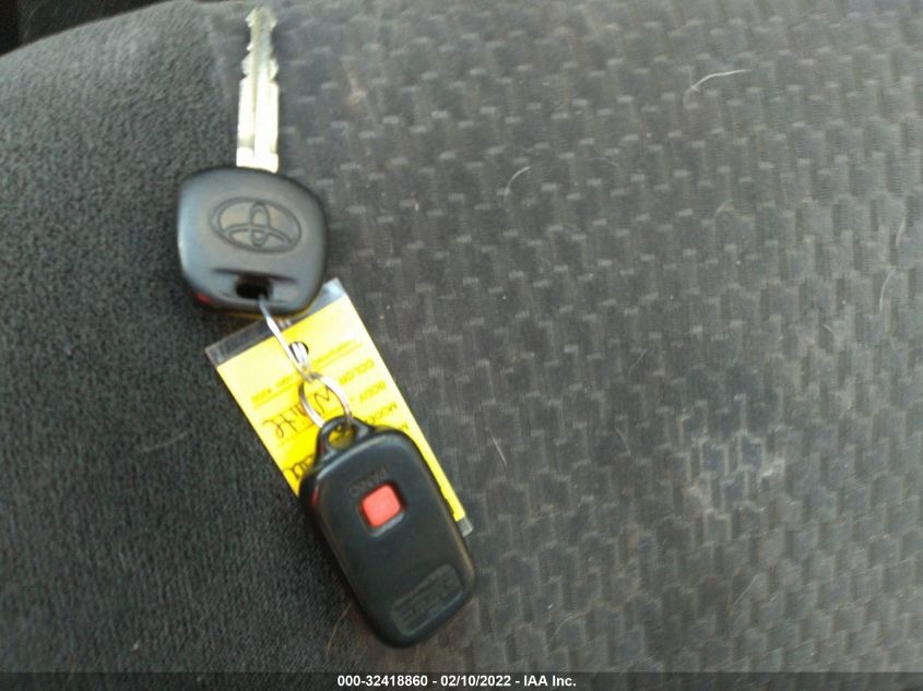 Làm Chìa Khóa Xe Toyota Corolla Củ Chi