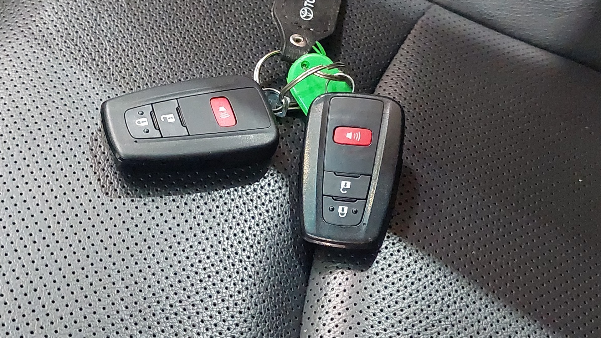 nhận làm Chìa Smartkey