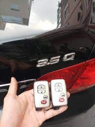 camry