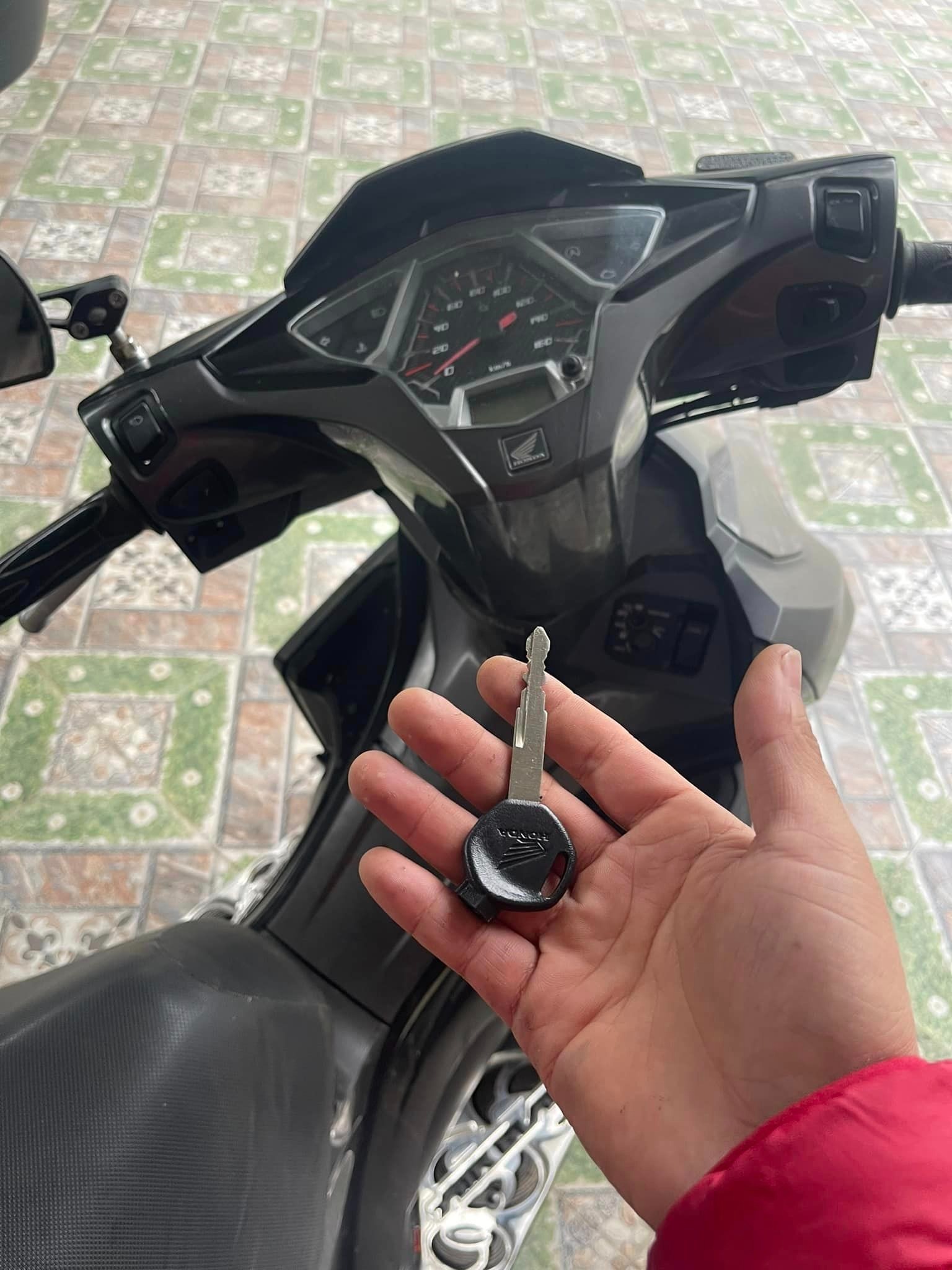 Làm Chìa Khóa Xe AB Củ Chi