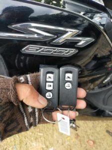 Bị Mất Chìa Khóa Smartkey Phải Làm Sao? Giá Làm Chìa Khóa Smartkey Củ Chi Bao Nhiêu? 11 lam chia khoa smartkey sh 300i 3