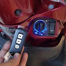 LÀM CHÌA KHÓA XE VISION GIÁ RẺ
