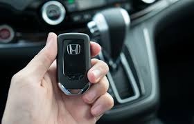 Làm Chìa Khóa Xe Honda Civic Bình Mỹ Giá Rẻ Uy Tính