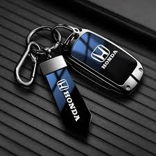 Làm Chìa Khóa Xe Honda Civic Bình Mỹ Giá Rẻ Uy Tính