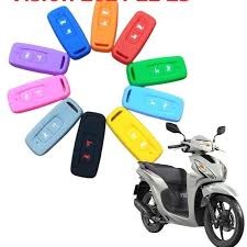 LÀM CHÌA KHÓA XE VICION GIÁ RẺ