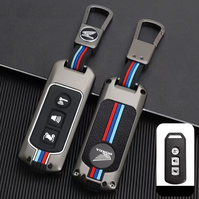 Cách Đánh Lại Chìa Khóa Xe SH Mode Bị Mất An Nhơn Tây