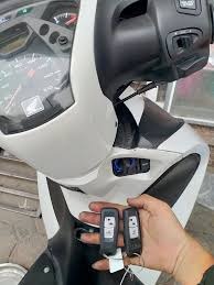 Cách Đánh Lại Chìa Khóa Xe SH Mode Bị Mất An Nhơn Tây